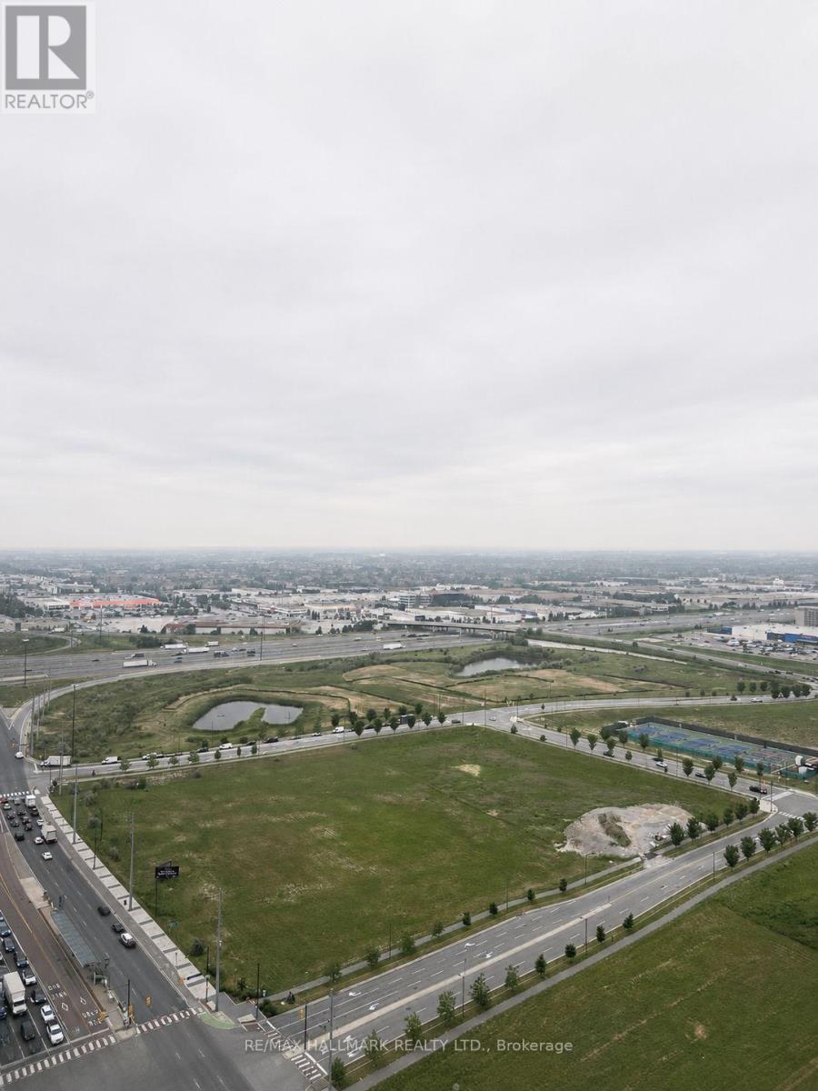 3501 - 8 Interchange Way, Vaughan, Ontario  L4K 0R2 - Photo 24 - N13603226