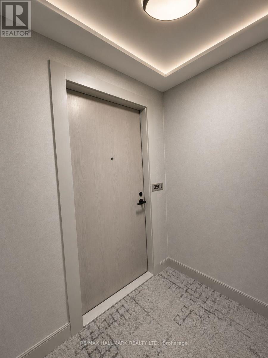 3501 - 8 Interchange Way, Vaughan, Ontario  L4K 0R2 - Photo 6 - N13603226