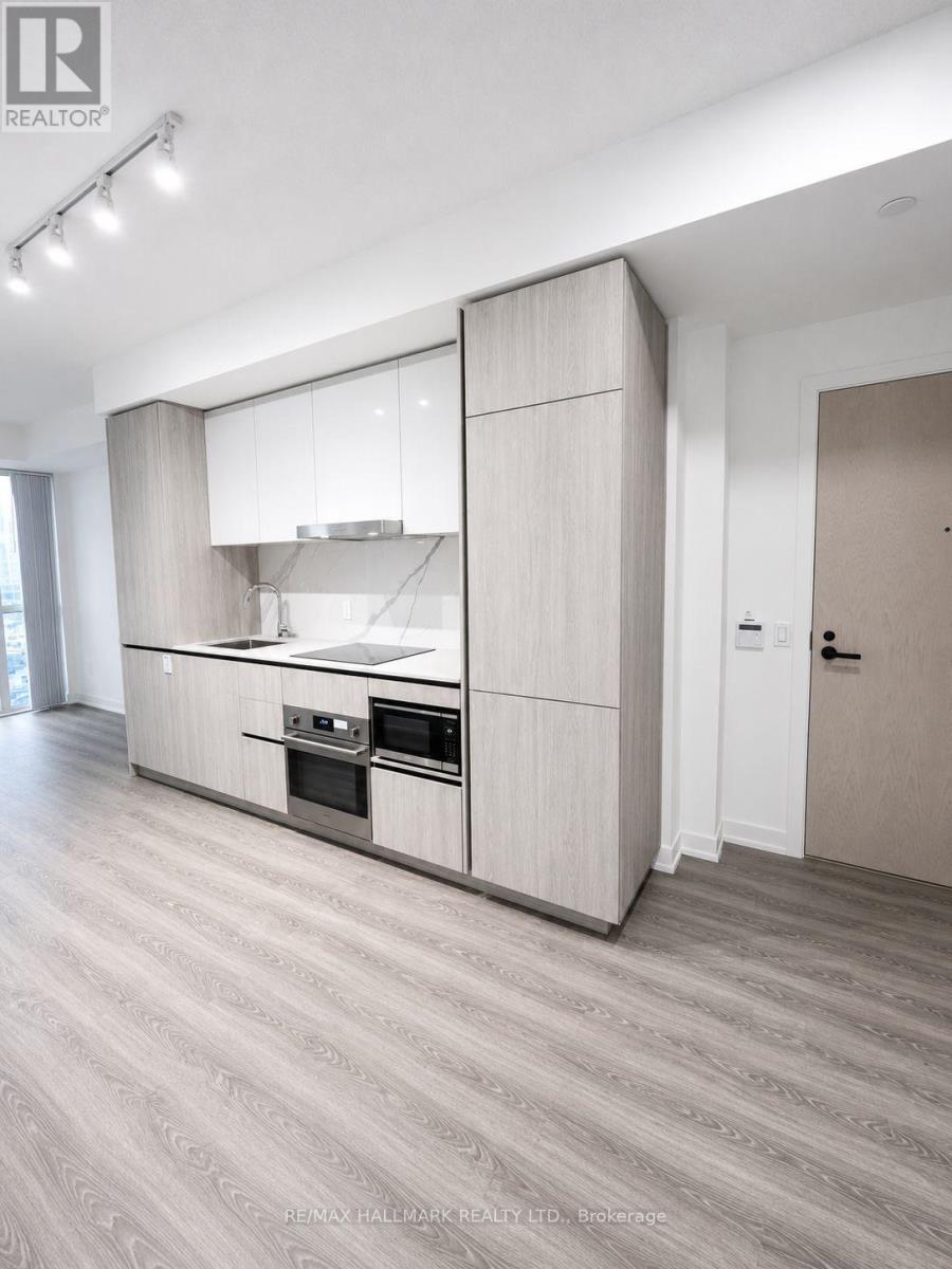 3501 - 8 Interchange Way, Vaughan, Ontario  L4K 0R2 - Photo 8 - N13603226