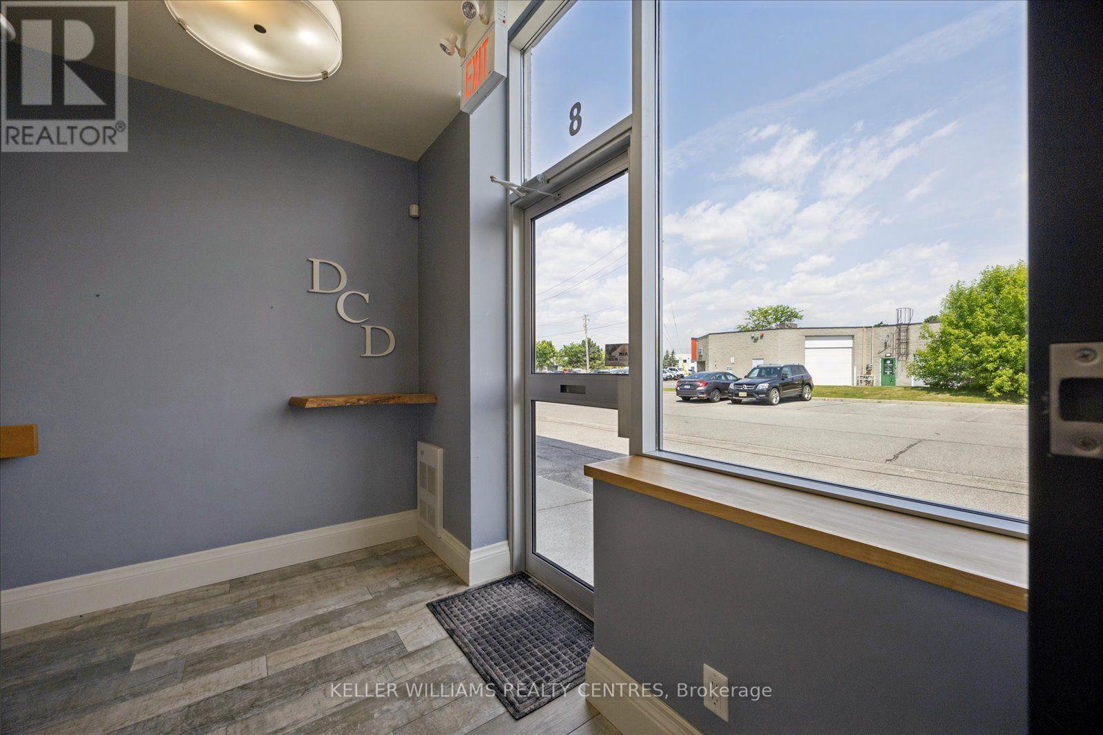 8 - 235 Industrial Parkway S, Aurora, Ontario  L4G 3V5 - Photo 2 - N13603266