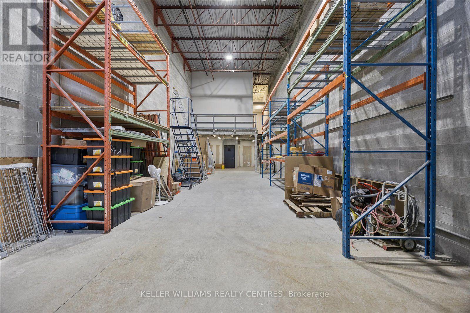 8 - 235 Industrial Parkway S, Aurora, Ontario  L4G 3V5 - Photo 26 - N13603266