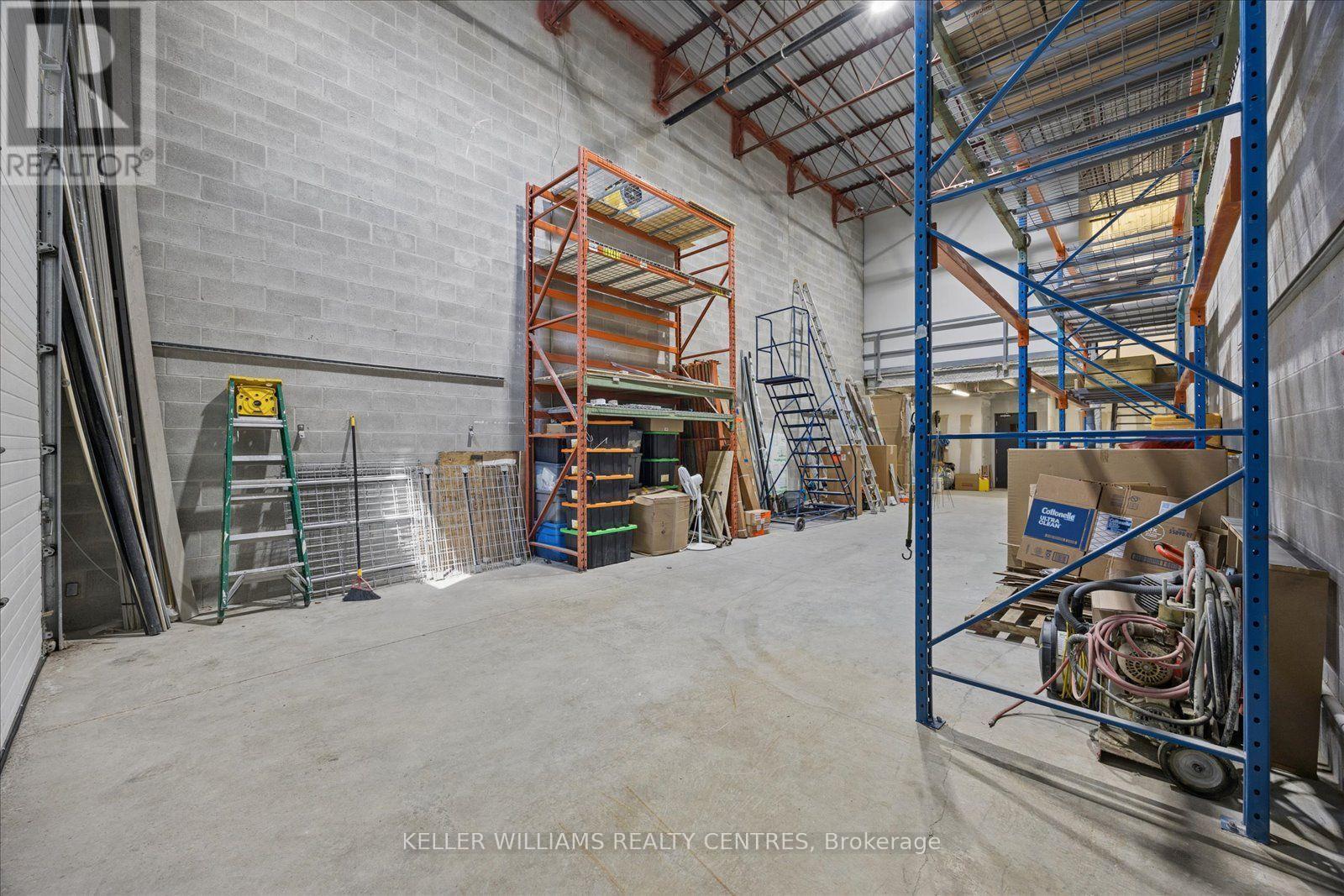 8 - 235 Industrial Parkway S, Aurora, Ontario  L4G 3V5 - Photo 27 - N13603266