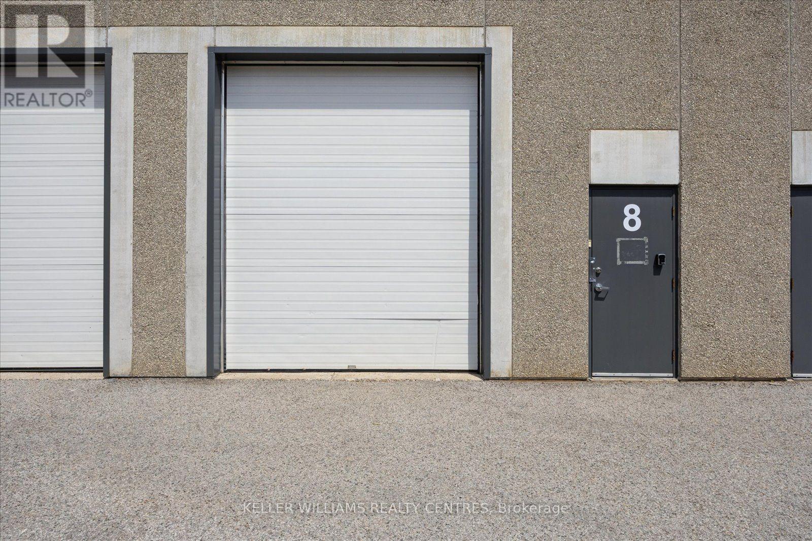 8 - 235 Industrial Parkway S, Aurora, Ontario  L4G 3V5 - Photo 31 - N13603266