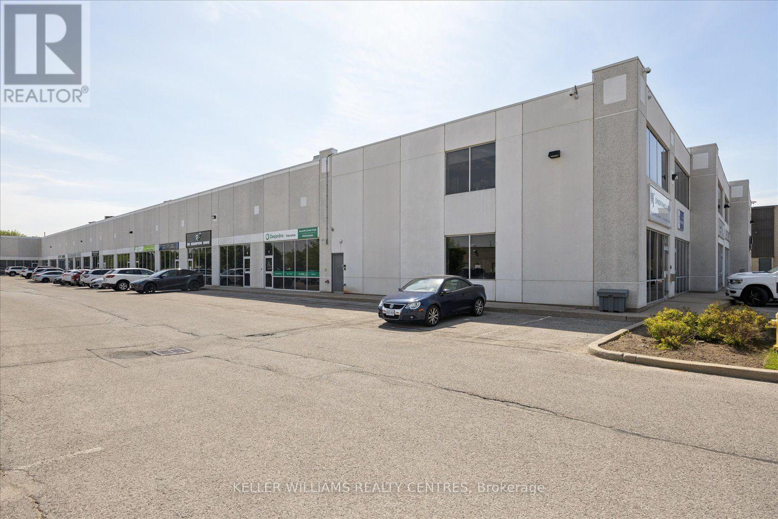 8 - 235 Industrial Parkway S, Aurora, Ontario  L4G 3V5 - Photo 32 - N13603266