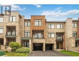 7 VANTAGE LOOP, Newmarket, Ontario
