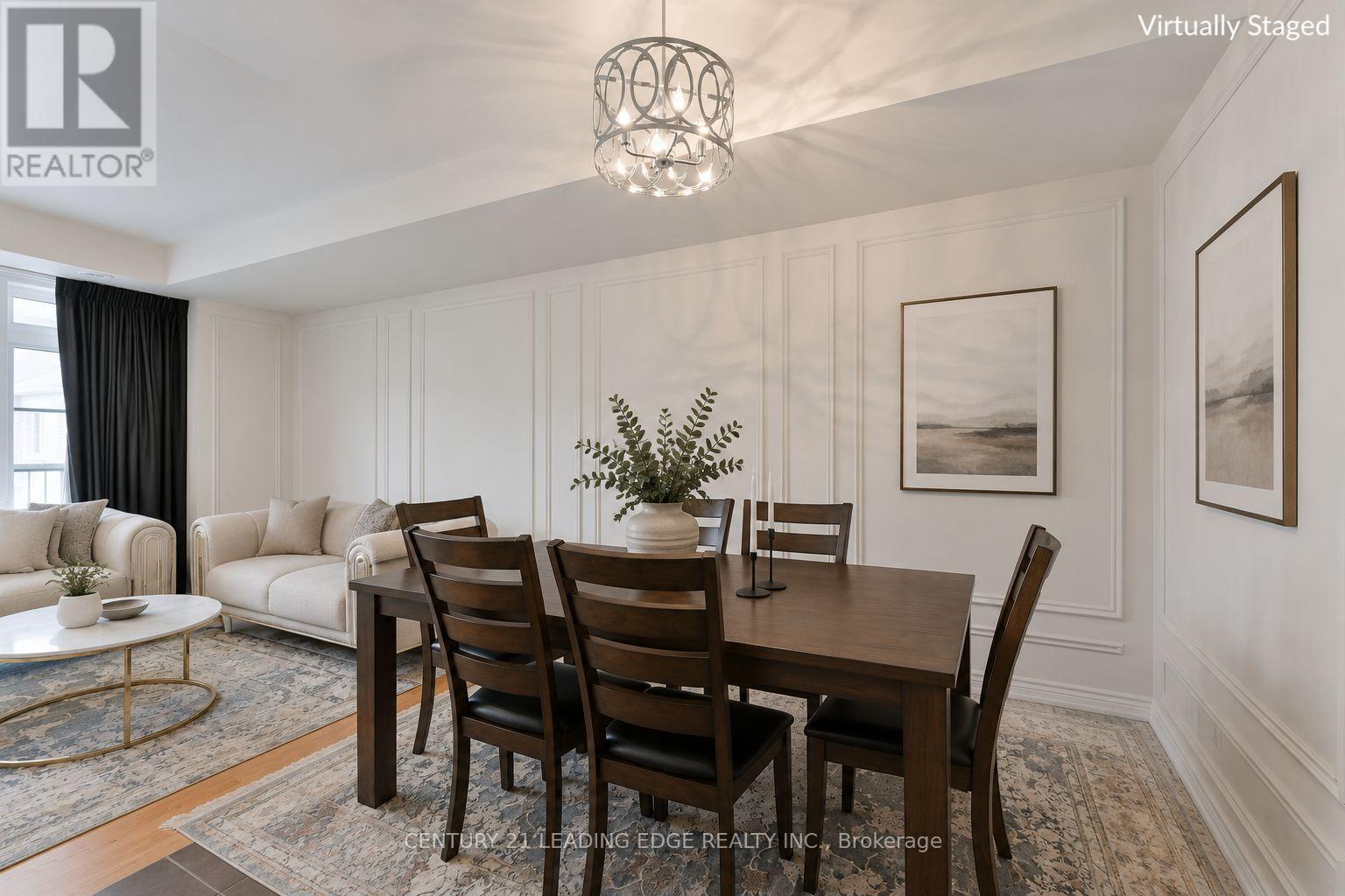 8 Villa Ada Drive, Markham, Ontario  L6B 1N7 - Photo 6 - N13603358