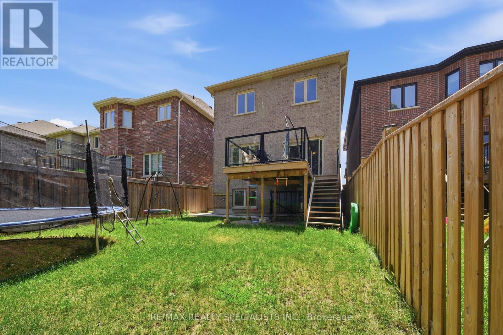 294 Miller Park Avenue, Bradford West Gwillimbury, Ontario  L3Z 0Y1 - Photo 19 - N13603368