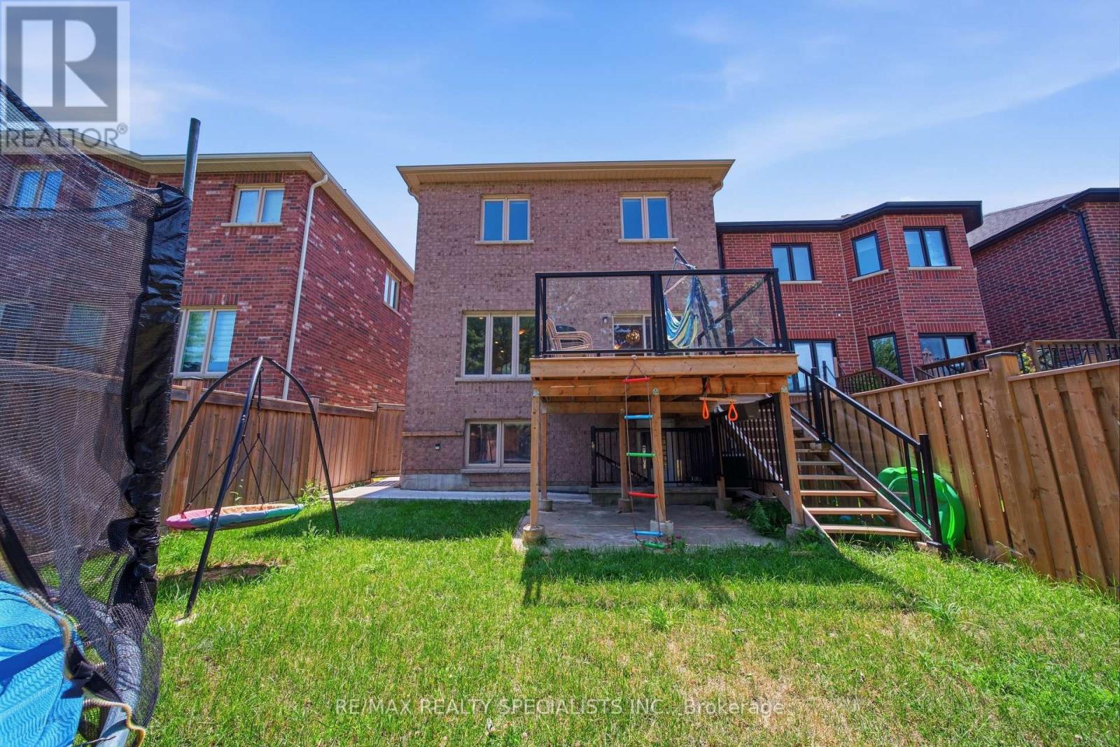 294 Miller Park Avenue, Bradford West Gwillimbury, Ontario  L3Z 0Y1 - Photo 20 - N13603368
