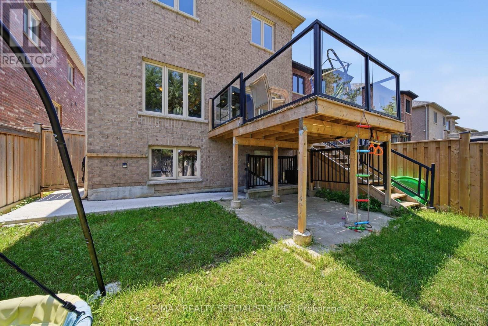 294 Miller Park Avenue, Bradford West Gwillimbury, Ontario  L3Z 0Y1 - Photo 21 - N13603368