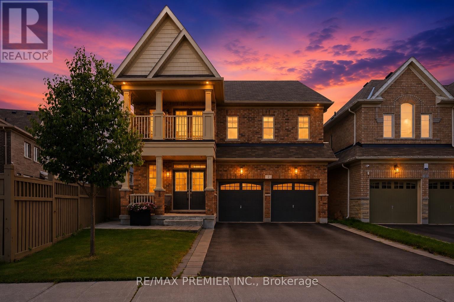 2 Tremblant Crescent, Vaughan, Ontario L4H 4L2 - Photo 1 - N13603388