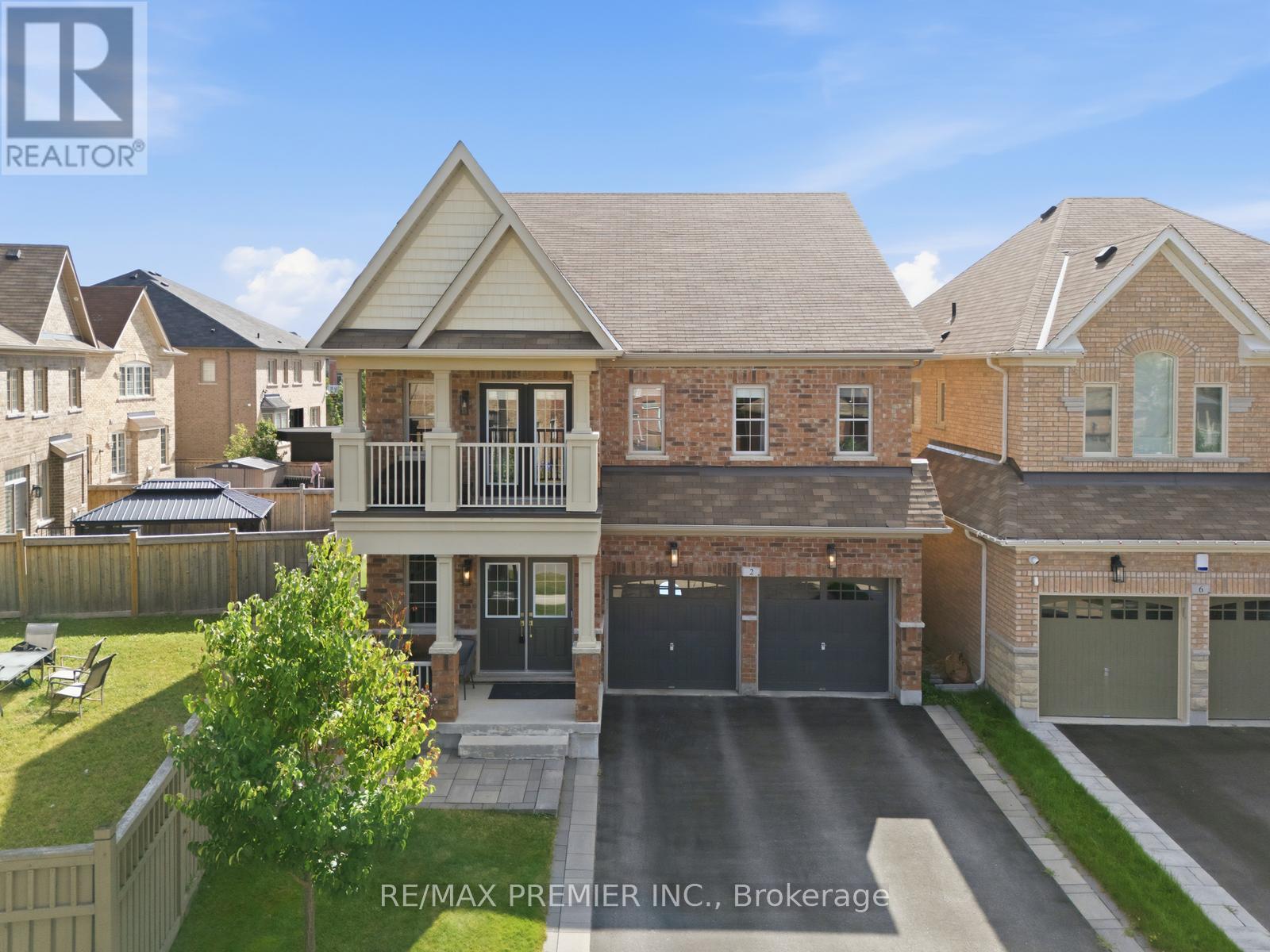 2 Tremblant Crescent, Vaughan, Ontario L4H 4L2 - Photo 2 - N13603388