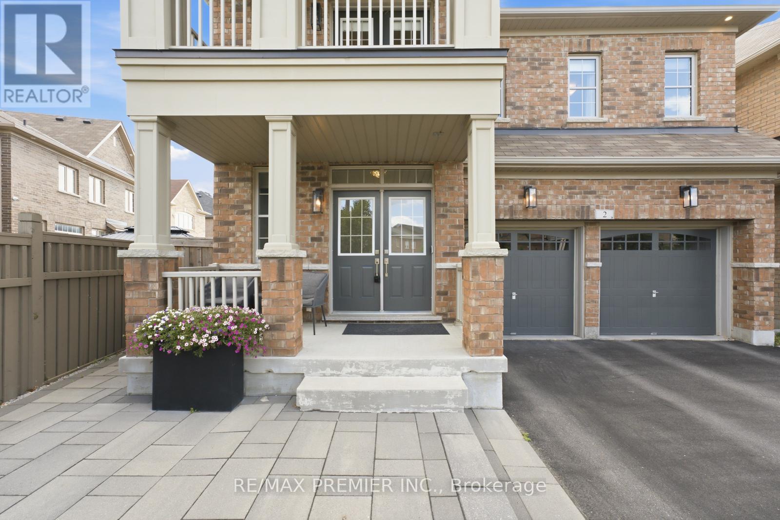 2 Tremblant Crescent, Vaughan, Ontario L4H 4L2 - Photo 4 - N13603388