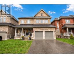 5 CYPRESS POINT STREET, Barrie, Ontario