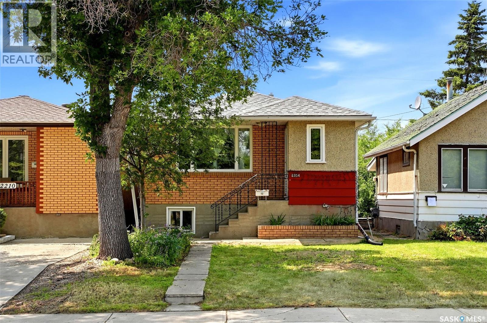 2204 Mackay STREET, regina, Saskatchewan