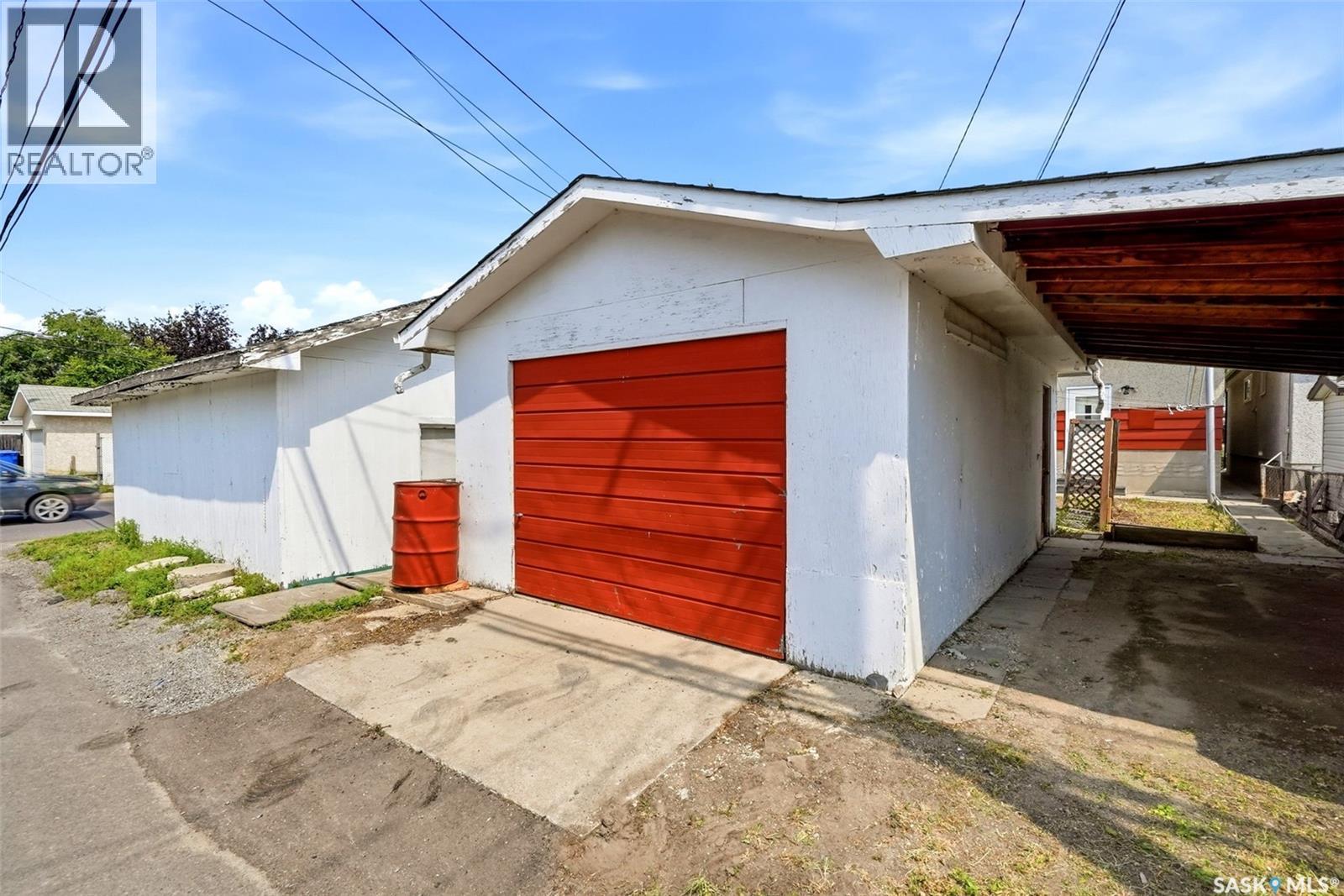 2204 Mackay Street, Regina, Saskatchewan  S4N 2S8 - Photo 32 - SK043599