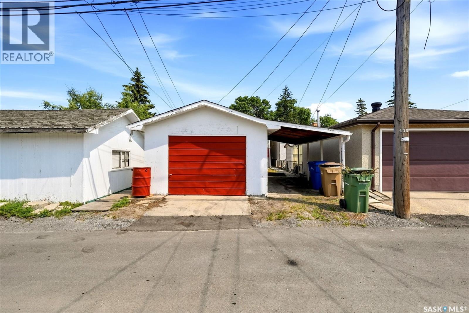 2204 Mackay Street, Regina, Saskatchewan  S4N 2S8 - Photo 33 - SK043599