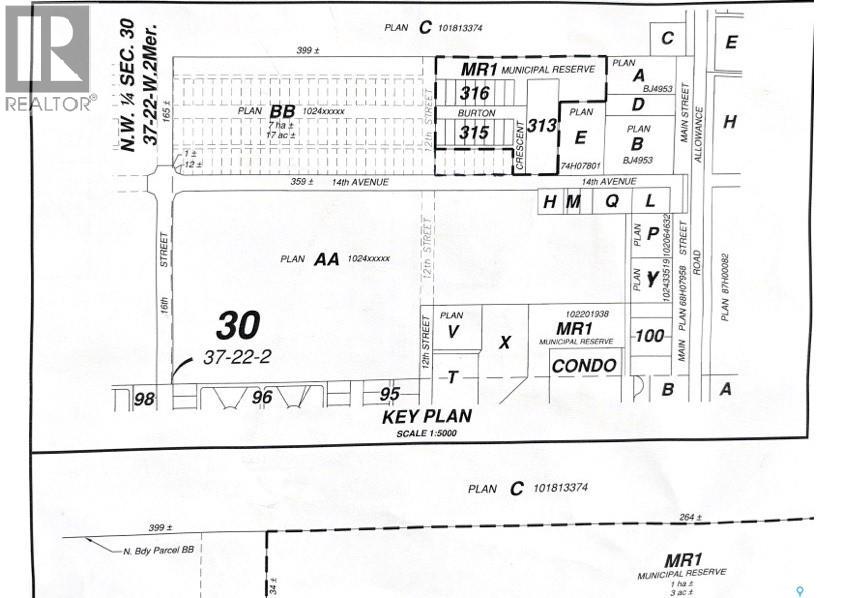 Residential Development, Humboldt, Saskatchewan  S0K 2A0 - Photo 4 - SK043446