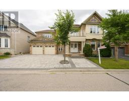 37 DRAWBRIDGE DRIVE, Markham, Ontario