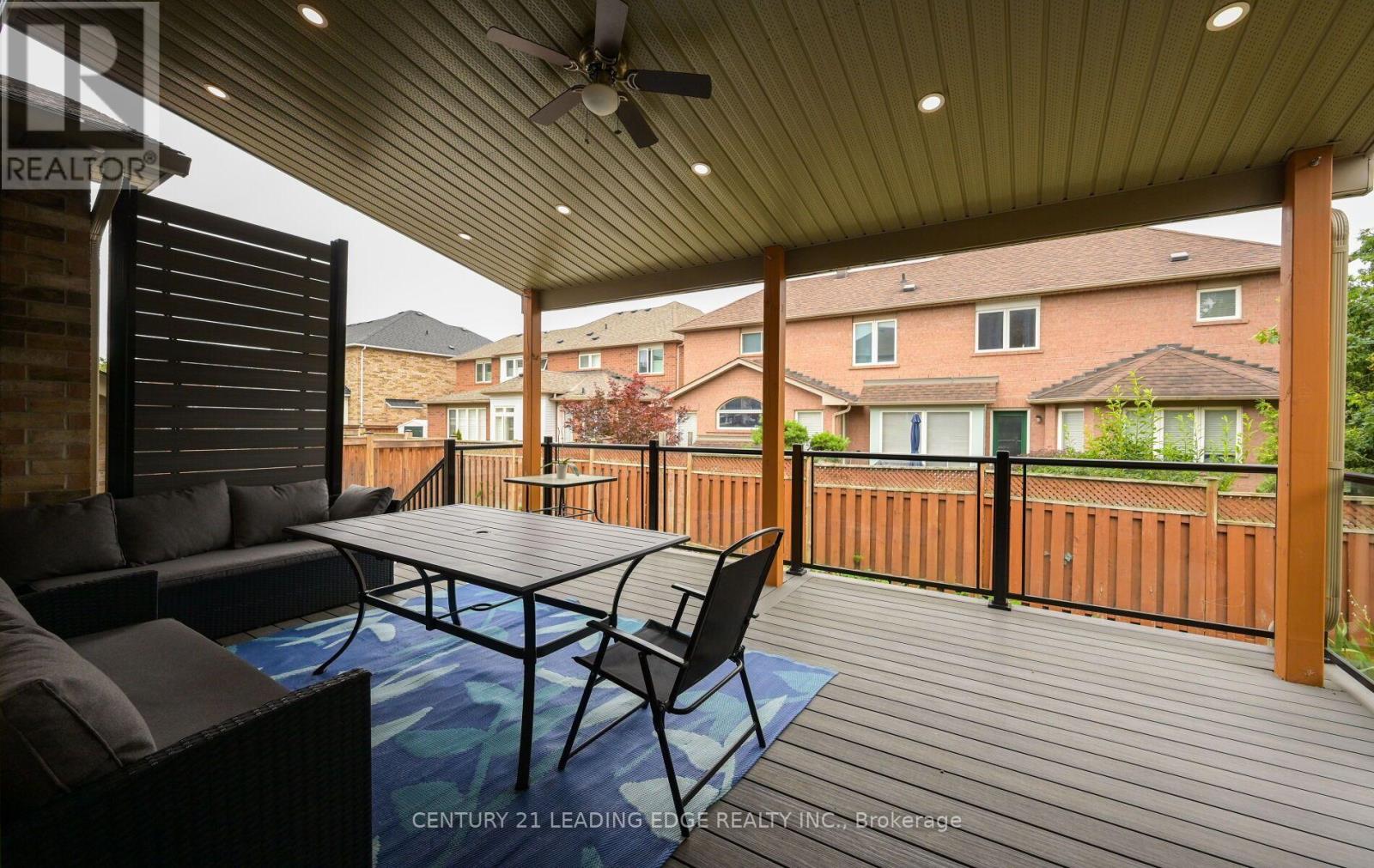 37 Drawbridge Drive, Markham, Ontario  L6C 2B4 - Photo 45 - N13603344