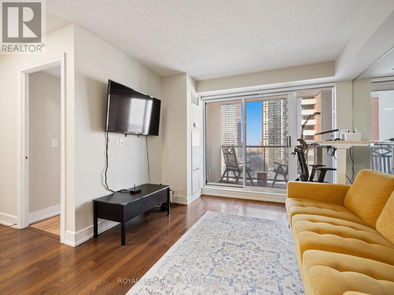901 - 5 Michael Power Place, Toronto, Ontario  M9A 0A3 - Photo 14 - W13603218