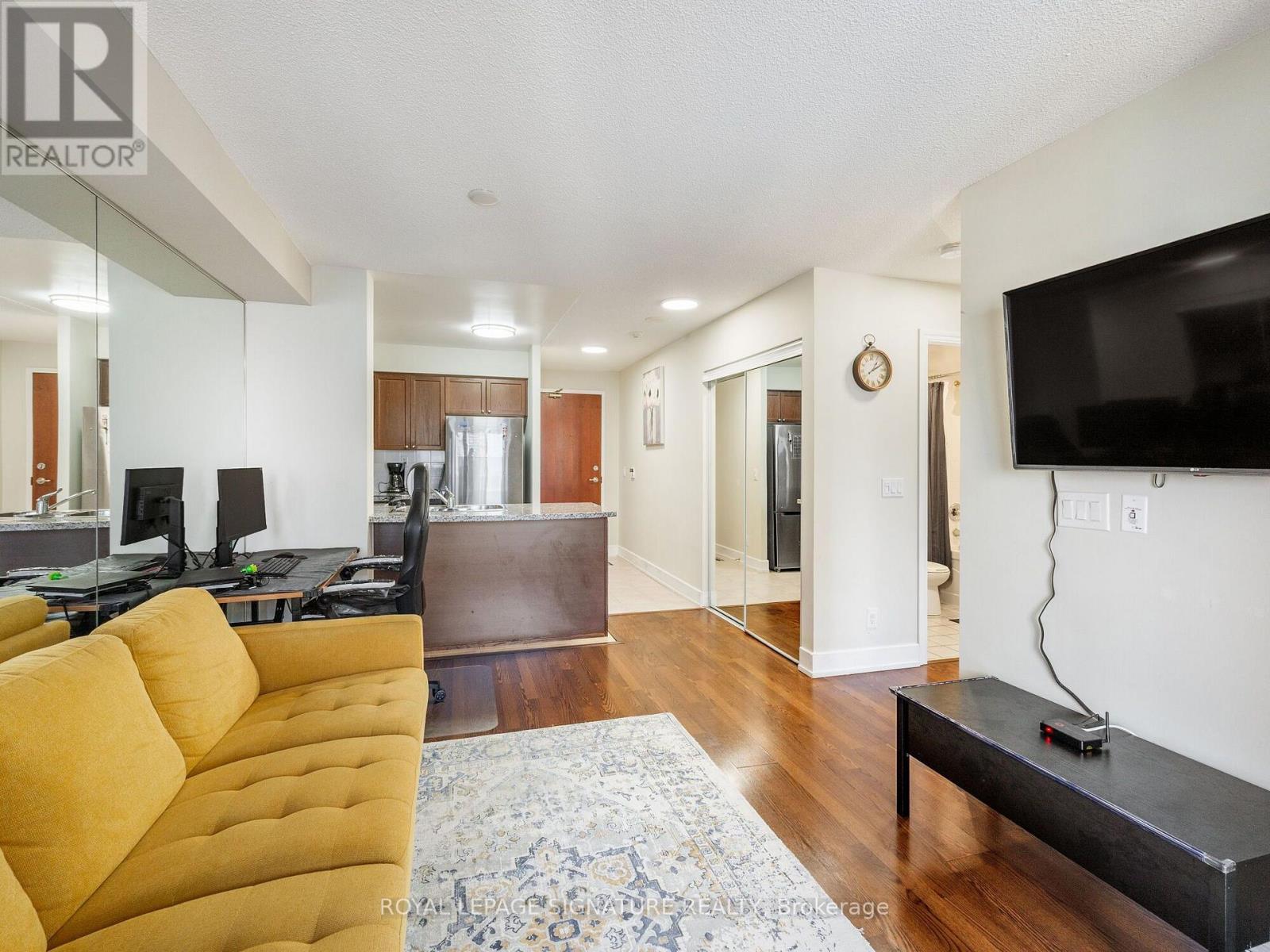 901 - 5 Michael Power Place, Toronto, Ontario  M9A 0A3 - Photo 16 - W13603218