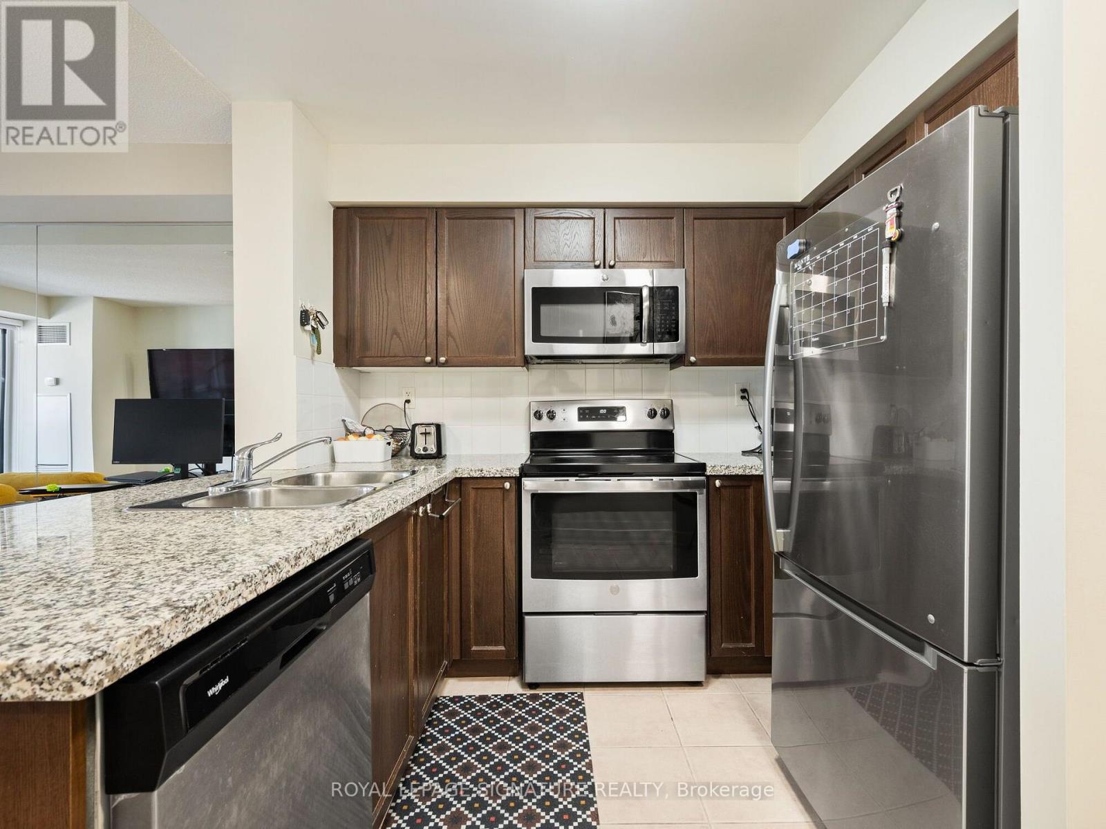 901 - 5 Michael Power Place, Toronto, Ontario  M9A 0A3 - Photo 22 - W13603218