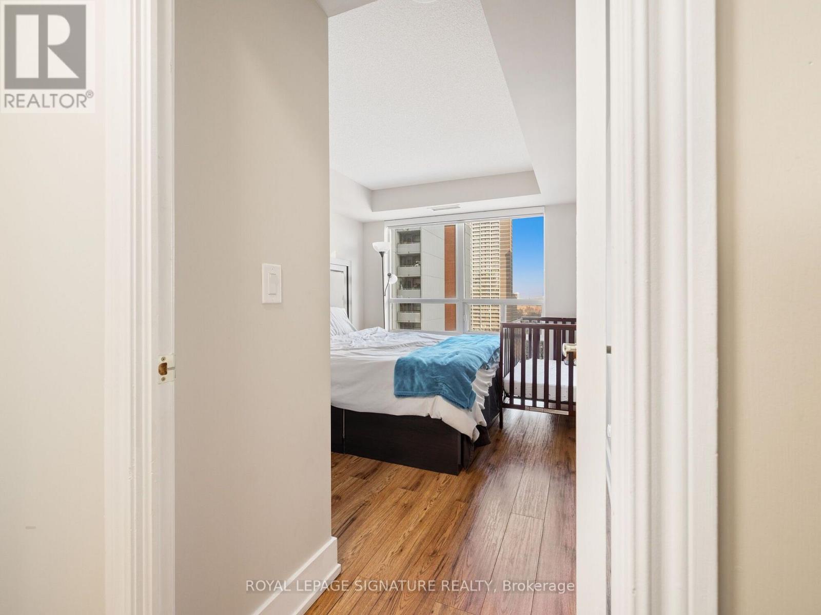 901 - 5 Michael Power Place, Toronto, Ontario  M9A 0A3 - Photo 26 - W13603218