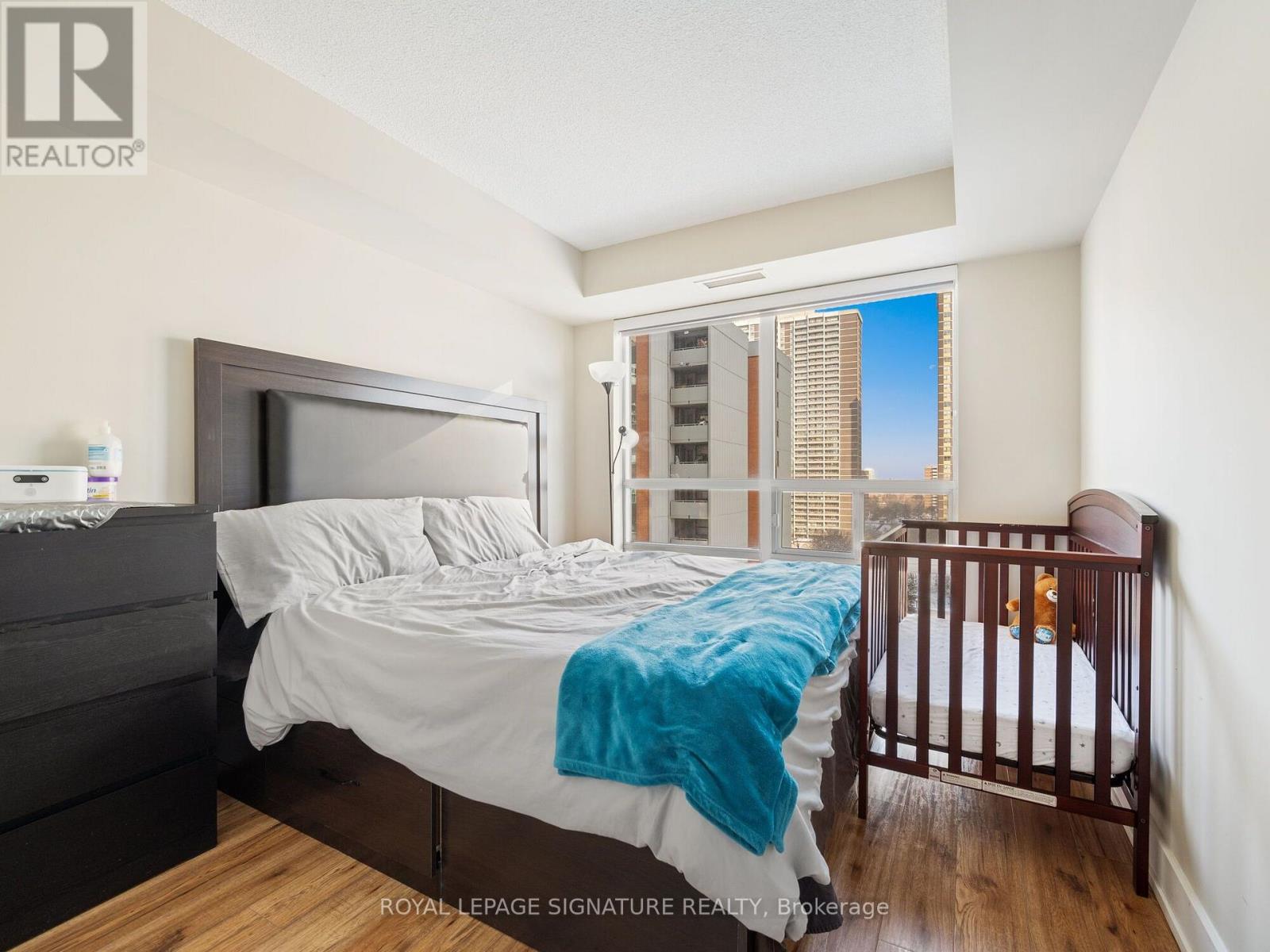 901 - 5 Michael Power Place, Toronto, Ontario  M9A 0A3 - Photo 27 - W13603218