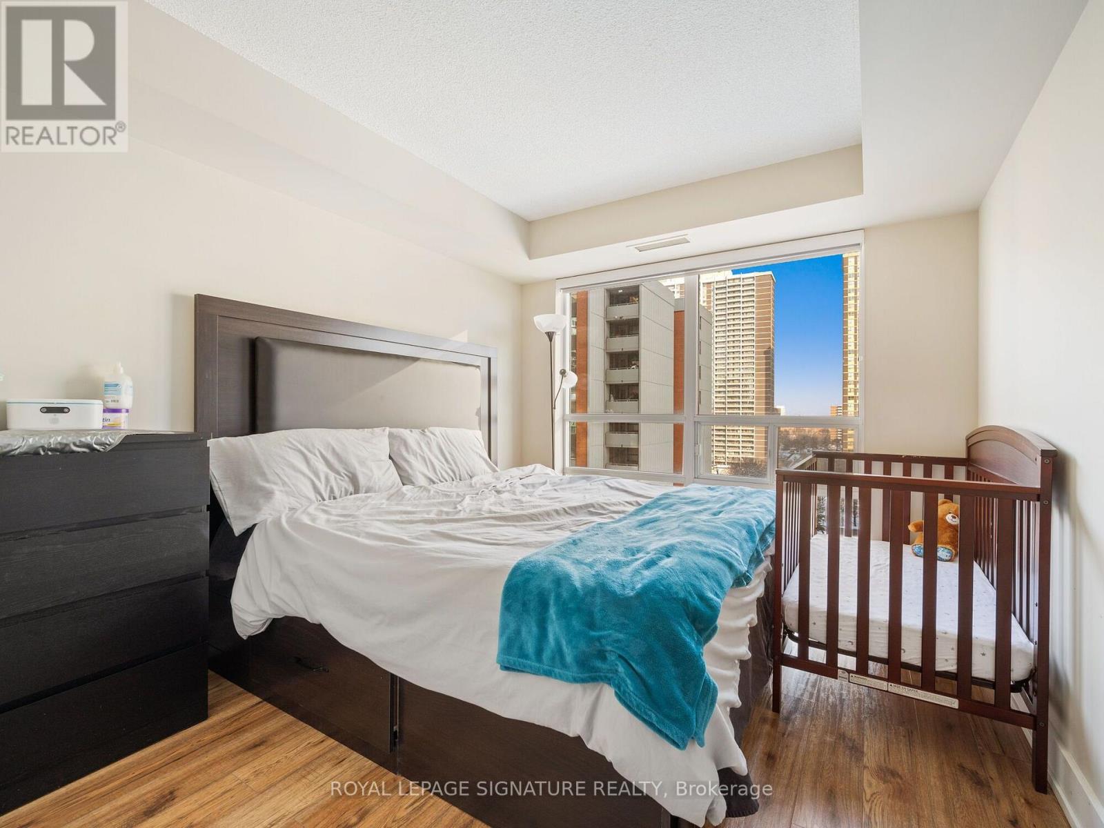 901 - 5 Michael Power Place, Toronto, Ontario  M9A 0A3 - Photo 28 - W13603218
