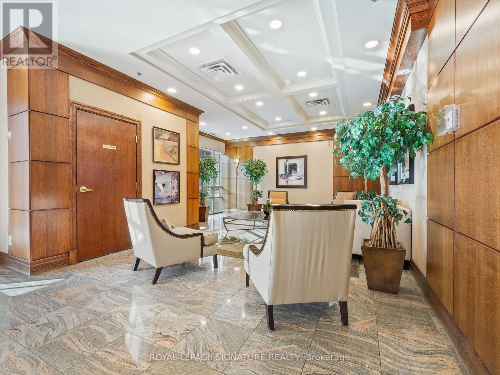 901 - 5 Michael Power Place, Toronto, Ontario  M9A 0A3 - Photo 3 - W13603218