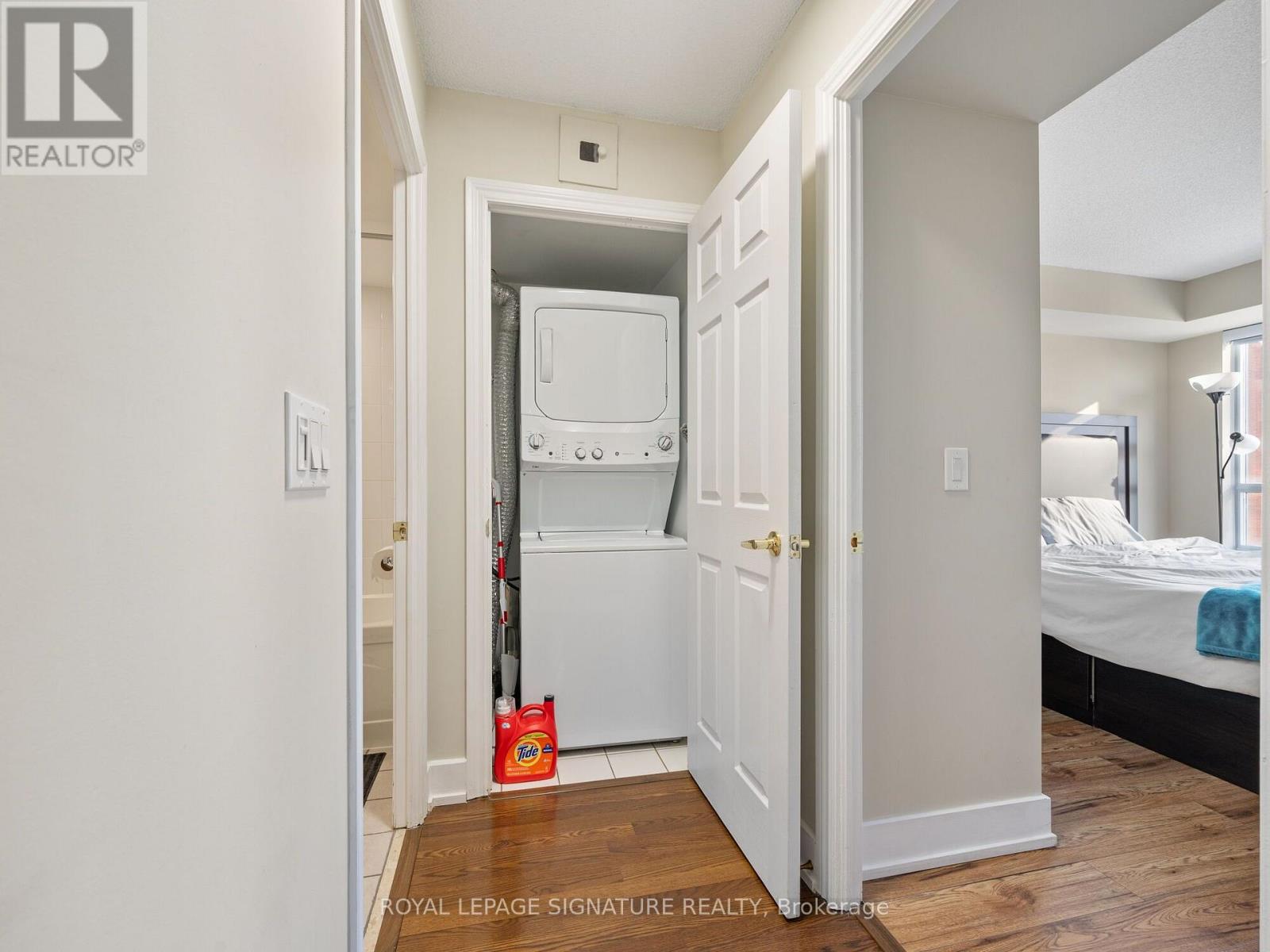 901 - 5 Michael Power Place, Toronto, Ontario  M9A 0A3 - Photo 36 - W13603218