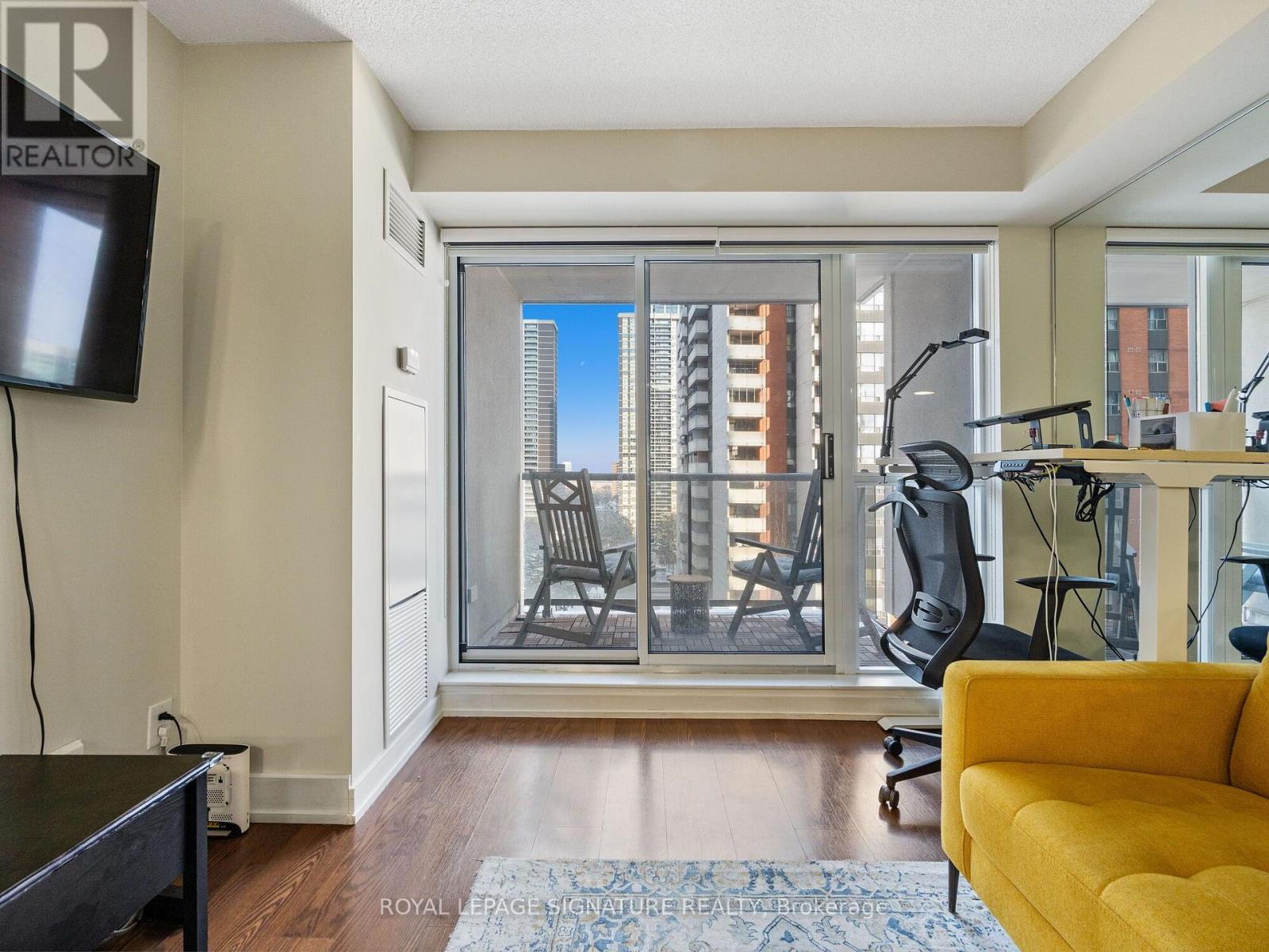 901 - 5 Michael Power Place, Toronto, Ontario  M9A 0A3 - Photo 37 - W13603218