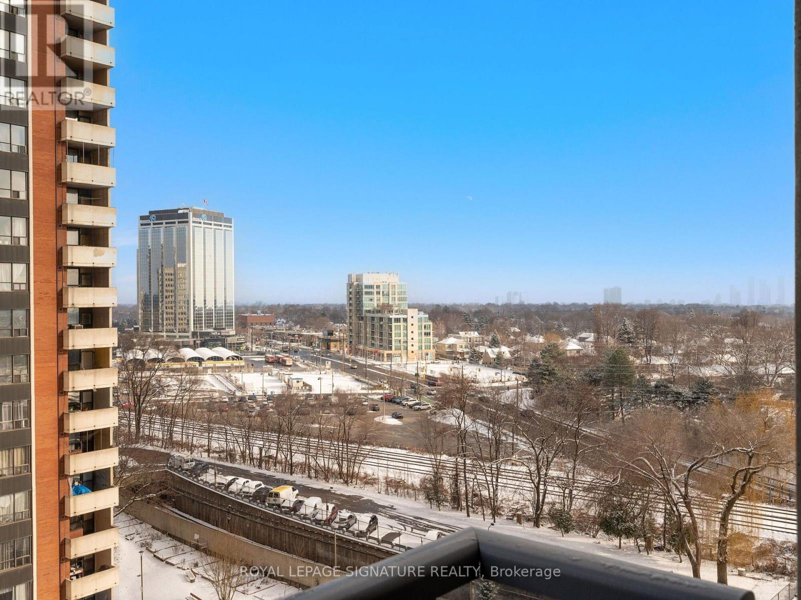 901 - 5 Michael Power Place, Toronto, Ontario  M9A 0A3 - Photo 41 - W13603218