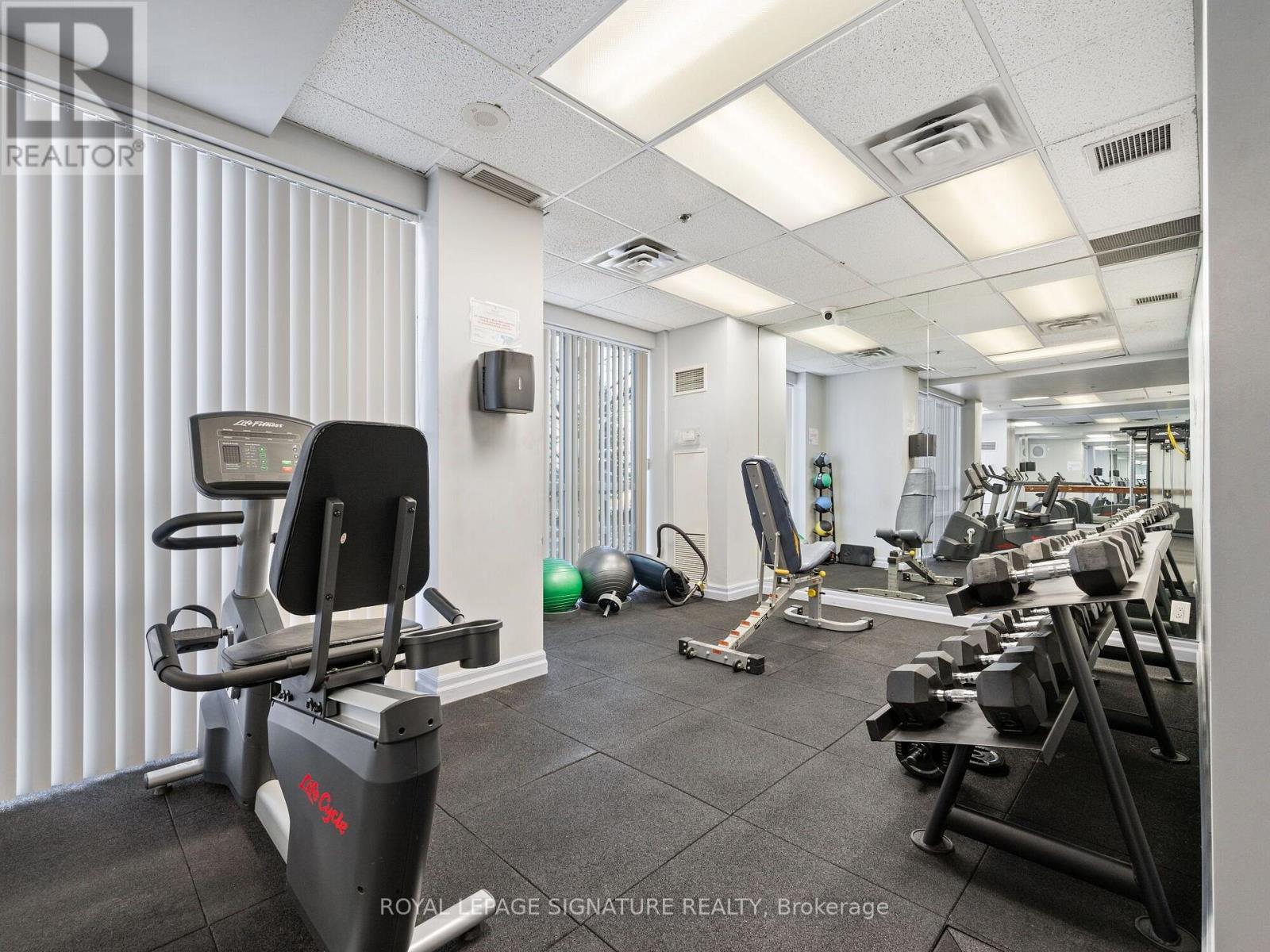 901 - 5 Michael Power Place, Toronto, Ontario  M9A 0A3 - Photo 42 - W13603218