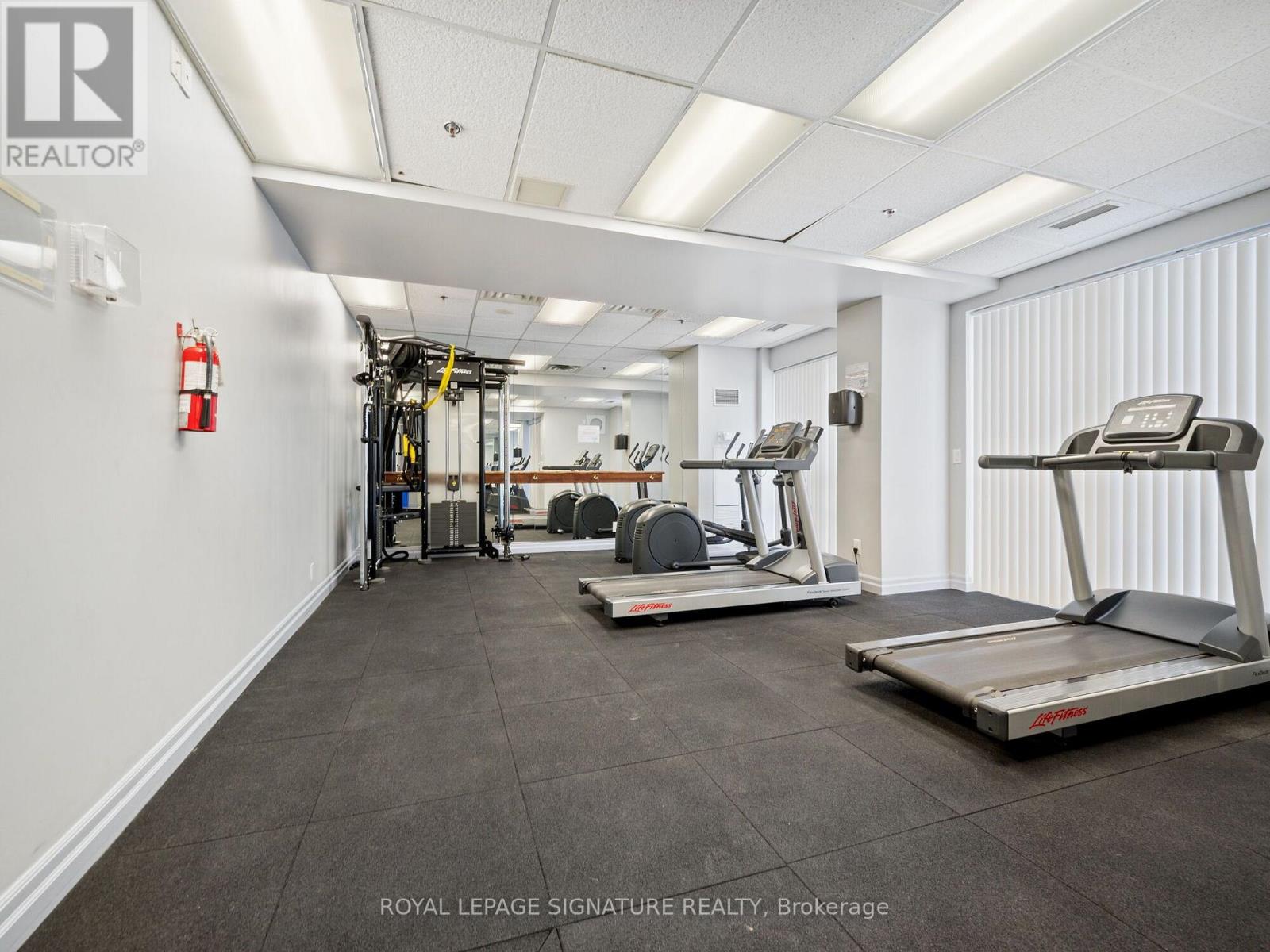 901 - 5 Michael Power Place, Toronto, Ontario  M9A 0A3 - Photo 43 - W13603218