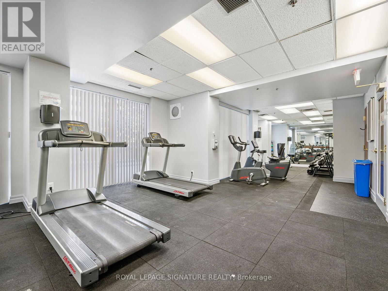 901 - 5 Michael Power Place, Toronto, Ontario  M9A 0A3 - Photo 44 - W13603218
