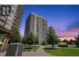 1504 - 4699 GLEN ERIN DRIVE, Mississauga, Ontario