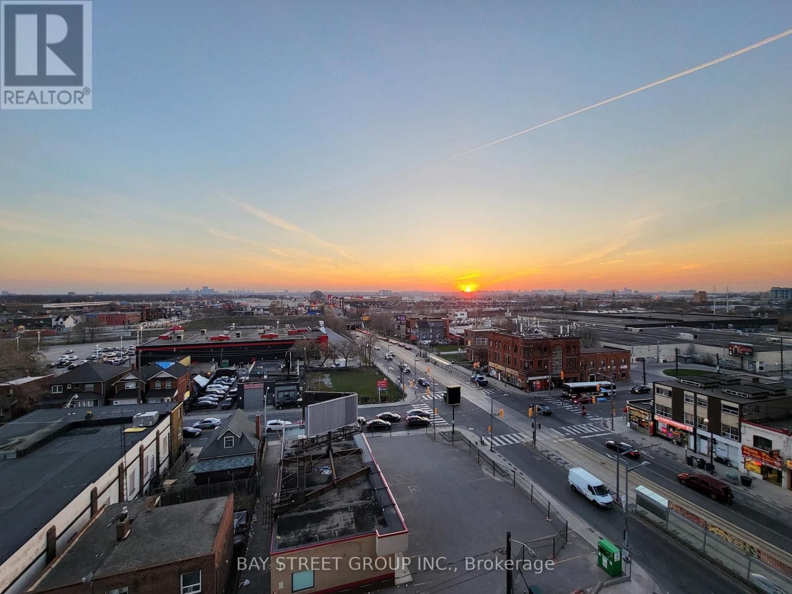 807 - 1787 St Clair Avenue W, Toronto, Ontario  M6N 0B7 - Photo 18 - W13603236