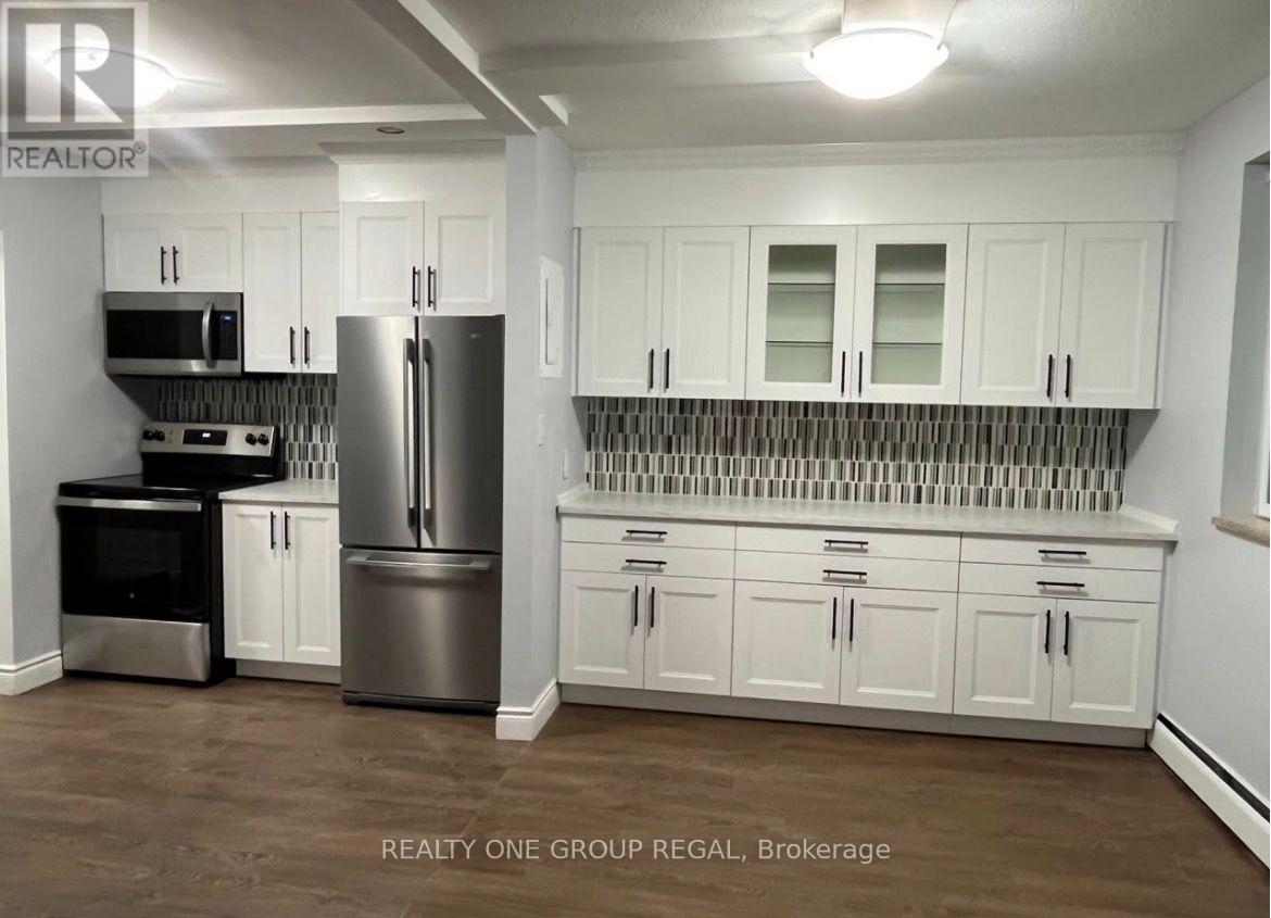 A - 2128 GHENT AVENUE, Burlington, Ontario