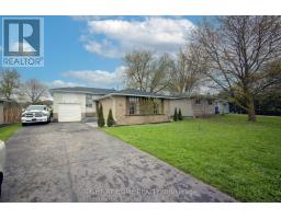 30 PARKVIEW DRIVE, Orangeville, Ontario