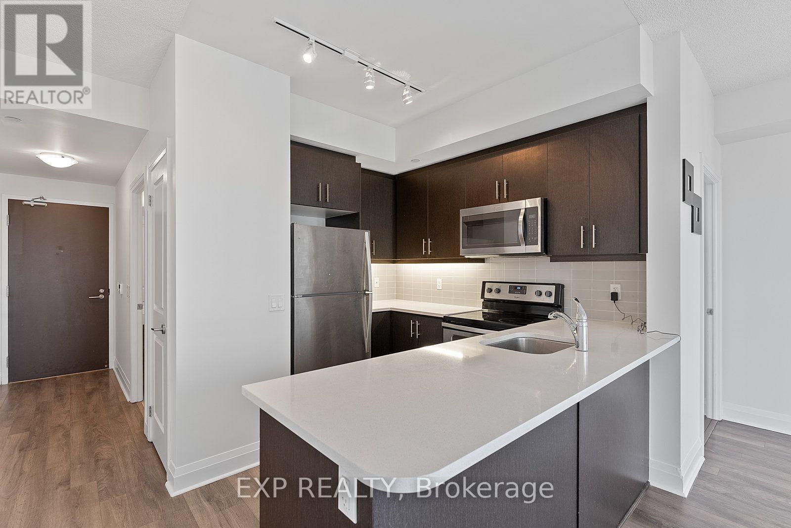 1202 - 15 Zorra Street, Toronto, Ontario  M8Z 0C1 - Photo 10 - W13603302