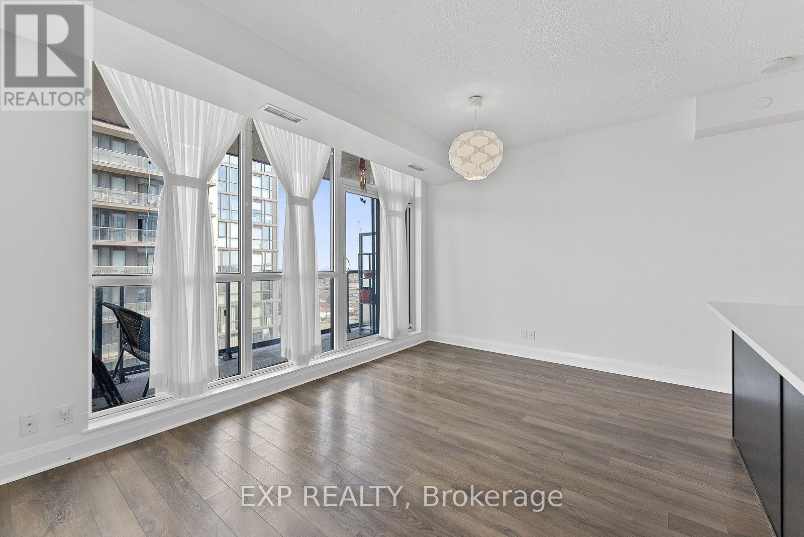 1202 - 15 Zorra Street, Toronto, Ontario  M8Z 0C1 - Photo 12 - W13603302