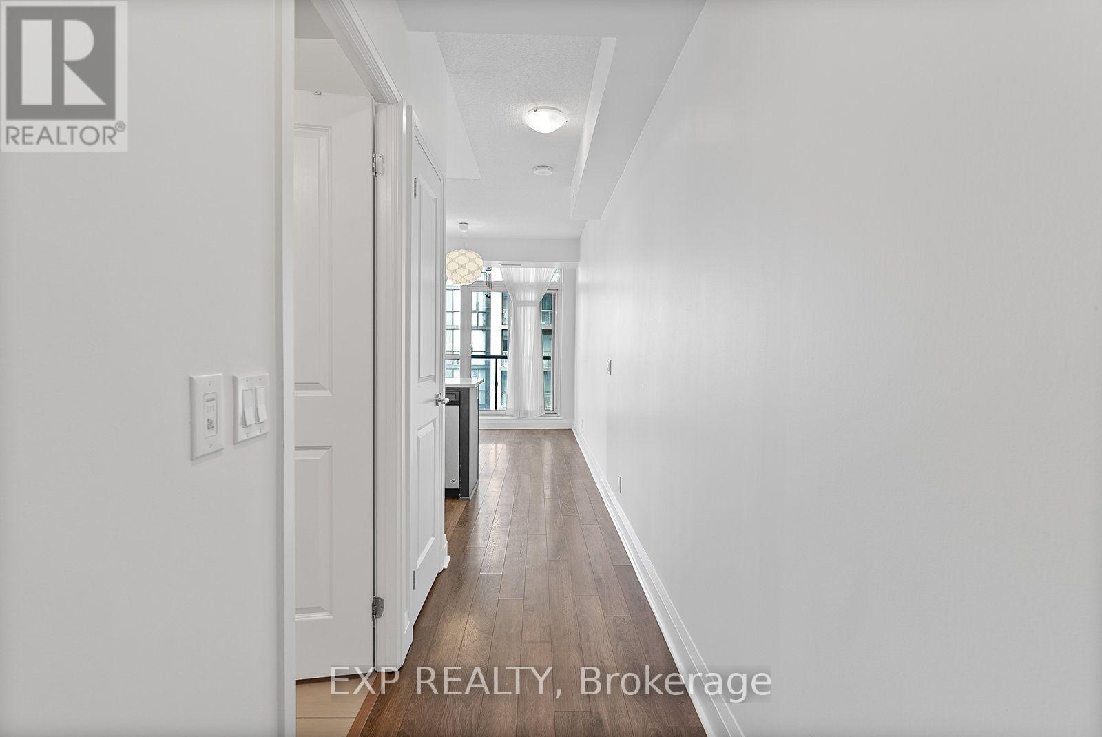 1202 - 15 Zorra Street, Toronto, Ontario  M8Z 0C1 - Photo 2 - W13603302