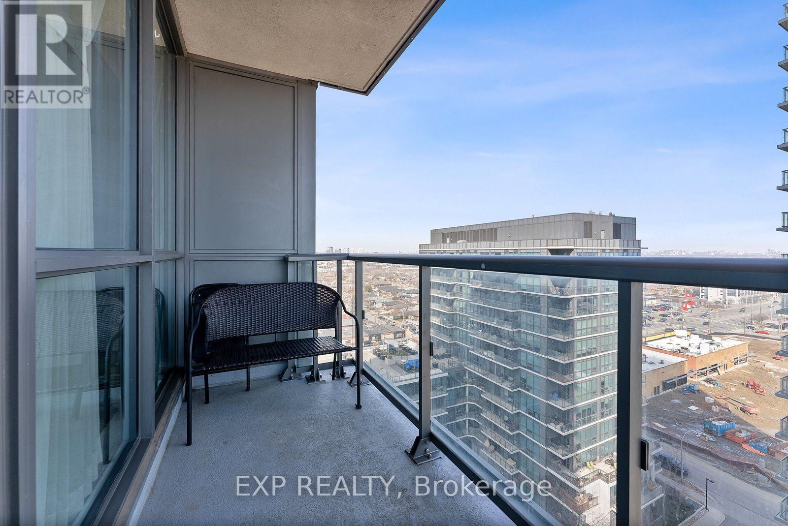 1202 - 15 Zorra Street, Toronto, Ontario  M8Z 0C1 - Photo 24 - W13603302