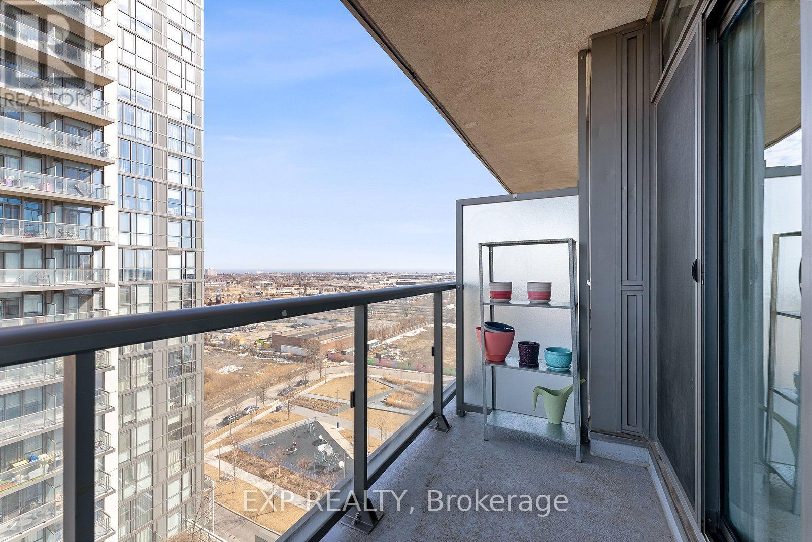 1202 - 15 Zorra Street, Toronto, Ontario  M8Z 0C1 - Photo 25 - W13603302
