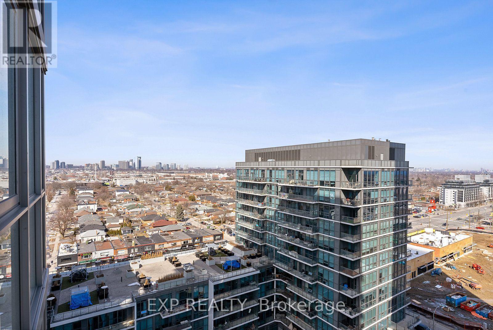 1202 - 15 Zorra Street, Toronto, Ontario  M8Z 0C1 - Photo 28 - W13603302