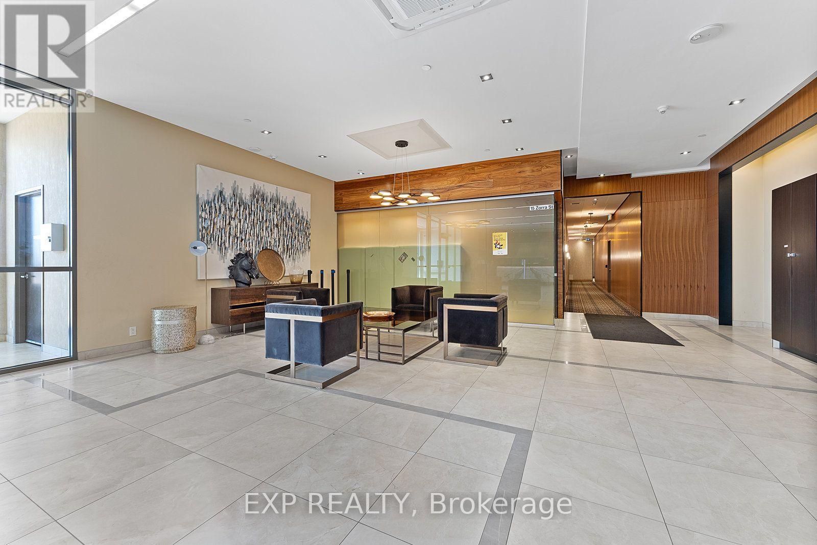 1202 - 15 Zorra Street, Toronto, Ontario  M8Z 0C1 - Photo 31 - W13603302