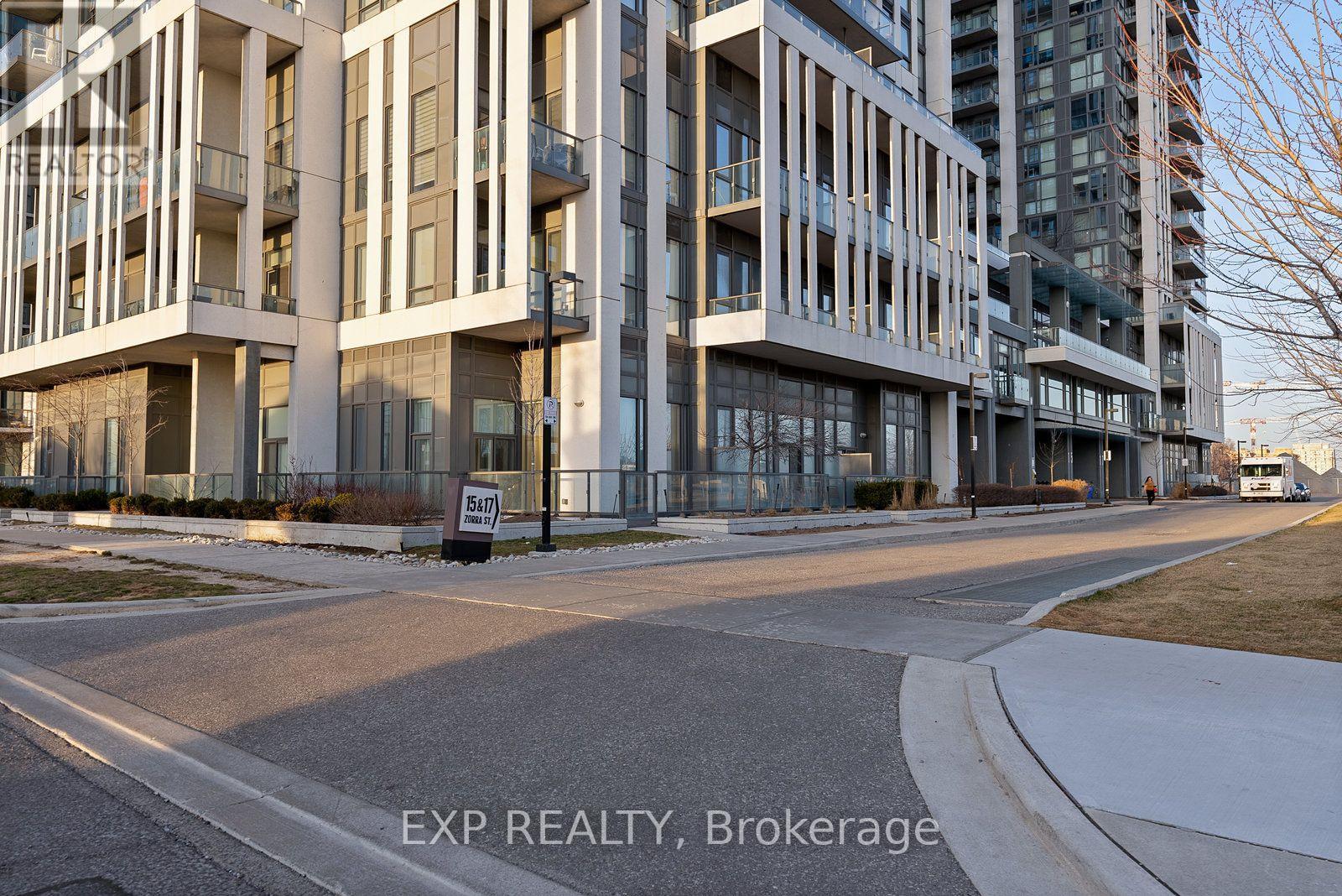 1202 - 15 Zorra Street, Toronto, Ontario  M8Z 0C1 - Photo 34 - W13603302