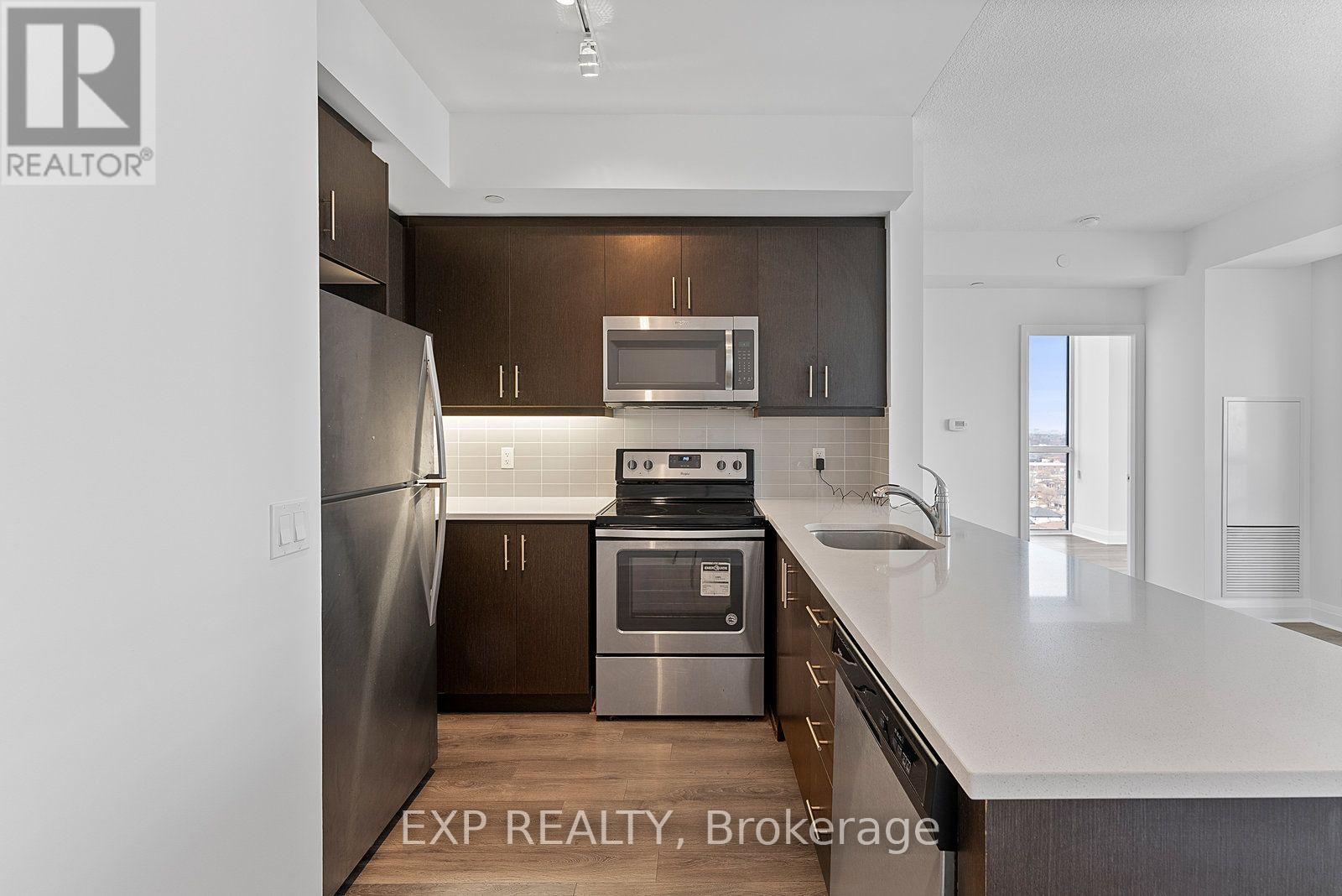 1202 - 15 Zorra Street, Toronto, Ontario  M8Z 0C1 - Photo 5 - W13603302