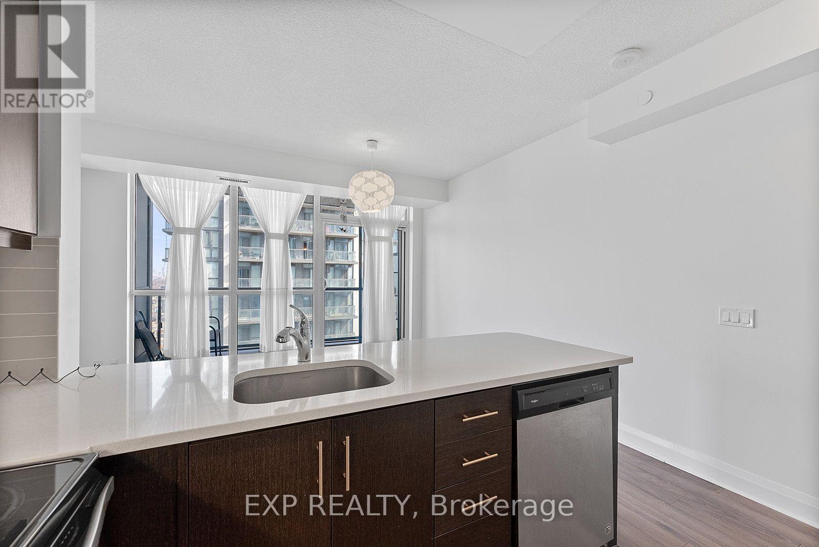 1202 - 15 Zorra Street, Toronto, Ontario  M8Z 0C1 - Photo 6 - W13603302